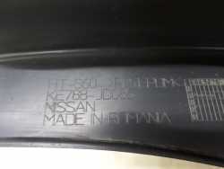 NISSAN QASHQAI J10 07-10 CHLAPACZ TYL PRAWY KE788-JD085