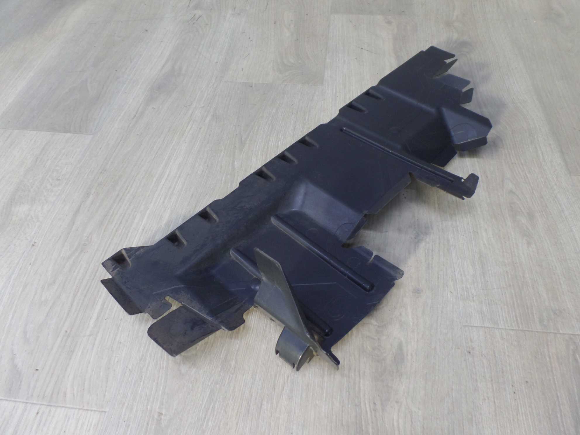 CITROEN BERLINGO III PARTNER III 08-15 KIEROWNICA POWIETRZA LEWA 9680450580