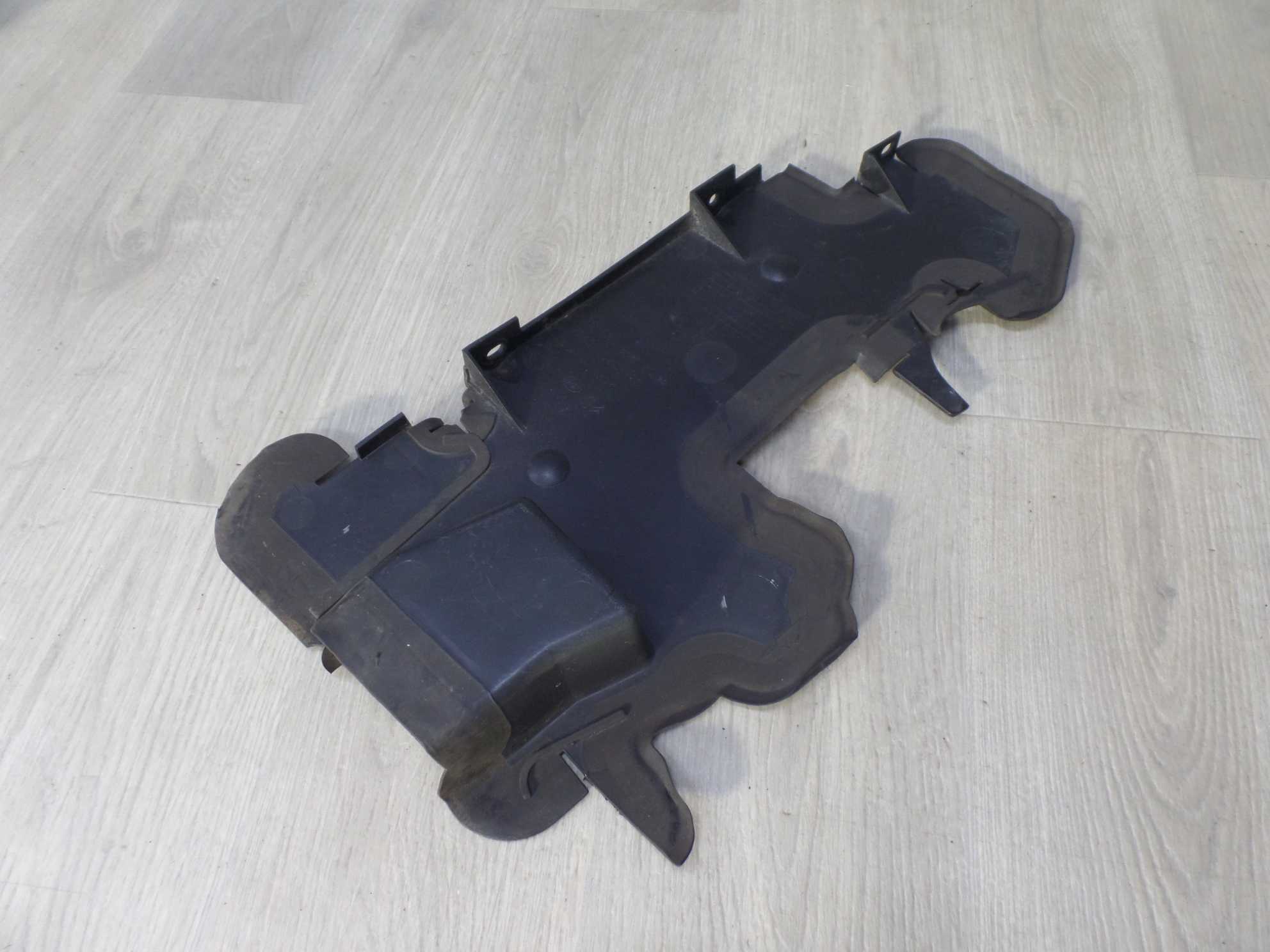 CITROEN C4 PICASSO 06-13 1.6 HDI KIEROWNICA POWIETRZA LEWA 9658586880