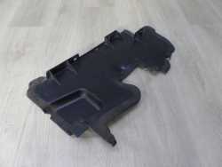 CITROEN C4 PICASSO 06-13 1.6 HDI KIEROWNICA POWIETRZA PRAWA 9658558880