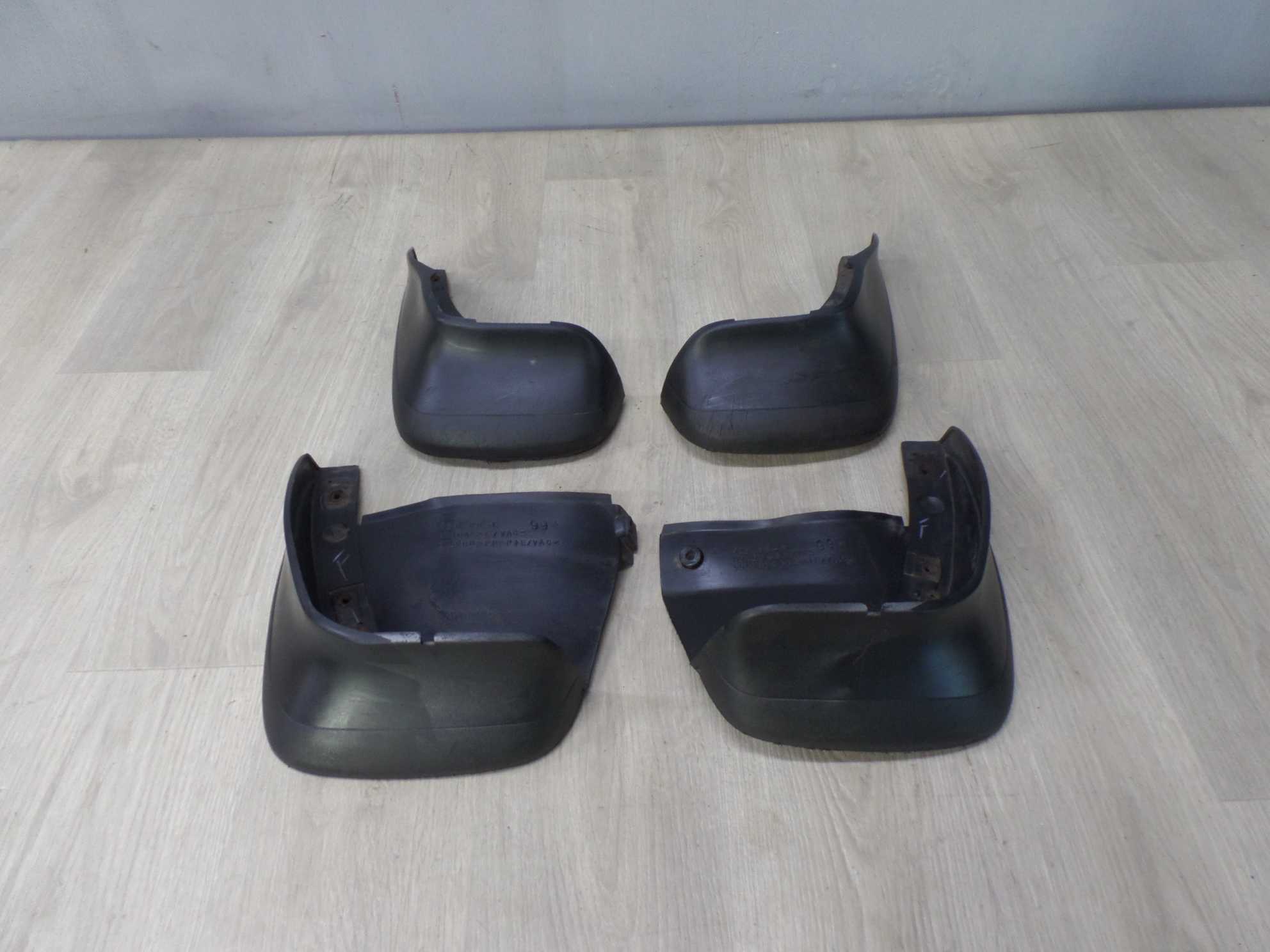 HONDA LEGEND III 3 LIFT CHLAPACZ CHLAPACZE PRZOD TYL 99-02