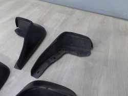 HONDA LEGEND III 3 LIFT CHLAPACZ CHLAPACZE PRZOD TYL 99-02