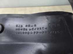 HONDA LEGEND III 3 LIFT CHLAPACZ CHLAPACZE PRZOD TYL 99-02