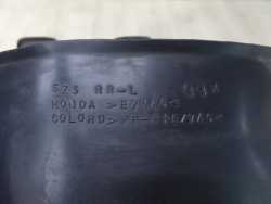 HONDA LEGEND III 3 LIFT CHLAPACZ CHLAPACZE PRZOD TYL 99-02