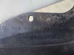 HONDA LEGEND III 3 LIFT CHLAPACZ CHLAPACZE PRZOD TYL 99-02