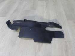 FIAT SCUDO JUMPY EXPERT II KIEROWNICA POWIETRZA LEWA 1400315180