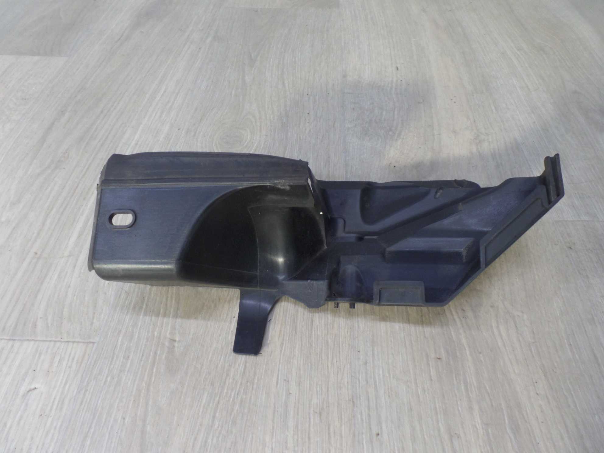 FORD MONDEO MK4 IV 1.6 07-14 KIEROWNICA POWIETRZA LEWA BS71-8311-AA