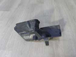 FORD MONDEO MK4 IV 1.6 07-14 KIEROWNICA POWIETRZA LEWA BS71-8311-AA