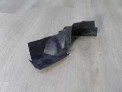 FORD MONDEO MK4 IV 1.6 07-14 KIEROWNICA POWIETRZA LEWA BS71-8311-AA