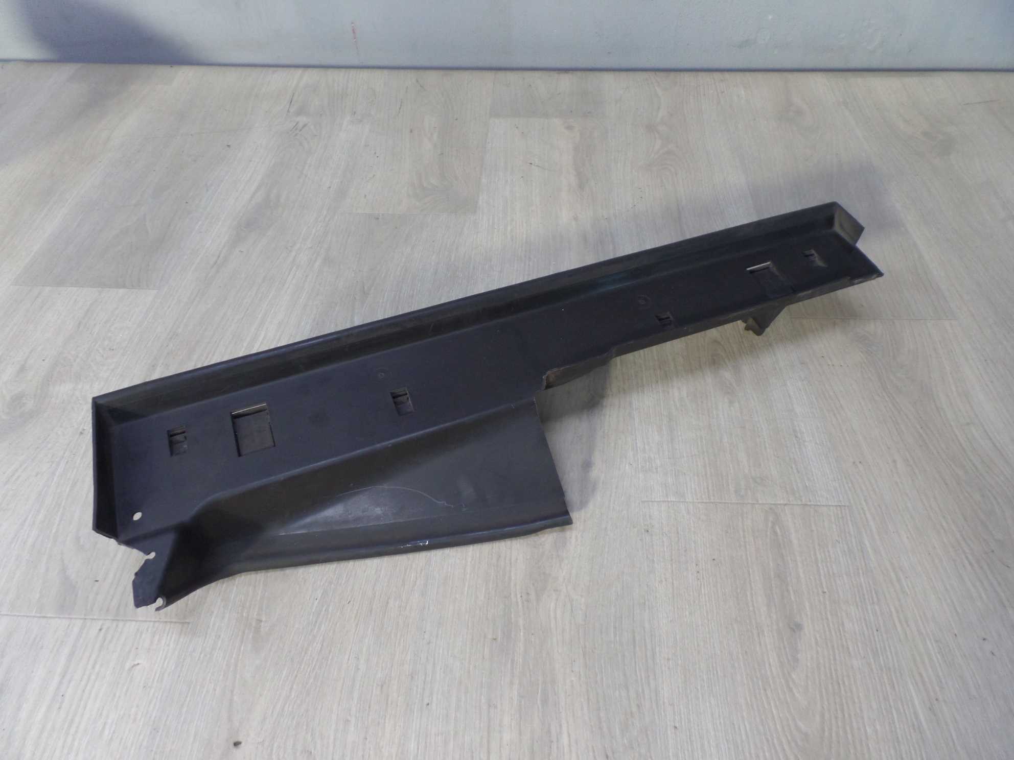 OPEL INSIGNIA 2.0 CDTI 08-15 KIEROWNICA POWIETRZA 22804264