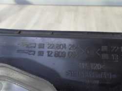 OPEL INSIGNIA 2.0 CDTI 08-15 KIEROWNICA POWIETRZA 22804264