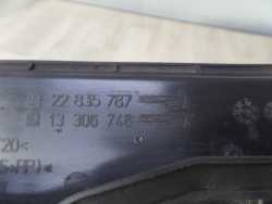 OPEL INSIGNIA 2.0 CDTI 08-15 KIEROWNICA POWIETRZA 22804264