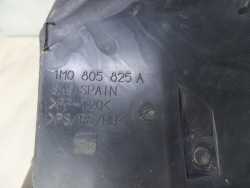 SEAT LEON TOLEDO 1.9 TDI 99-05 KIEROWNICA POWIETRZA 1M0805825A