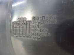 AUDI A4 B7 KIEROWNICA WLOT POWIETRZA 8E0117335K 04-08