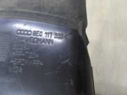 AUDI A4 B6 B7 KIEROWNICA WLOT POWIETRZA PRAWA 8E0117336J