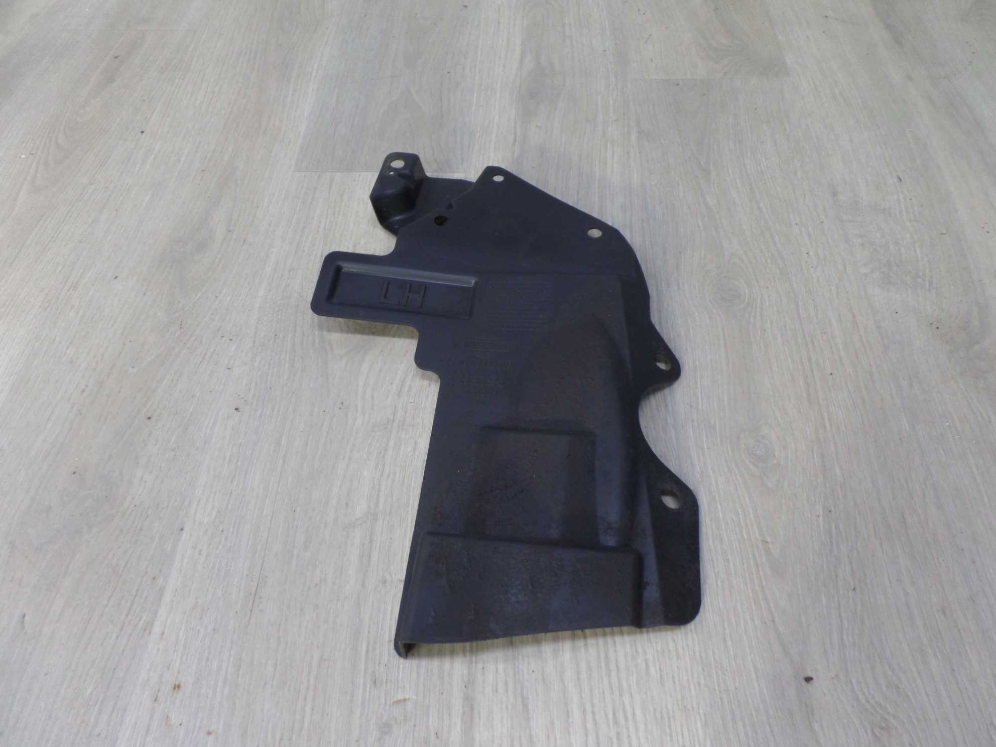 NISSAN QASHQAI J10 07-13 OSLONA SILNIKA LEWA 64839JD00A