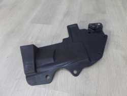 NISSAN QASHQAI J10 07-13 OSLONA SILNIKA LEWA 64839JD00A
