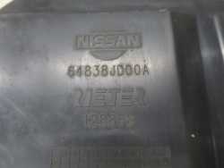 NISSAN QASHQAI J10 07-13 OSLONA SILNIKA PRAWA 64838JD00A