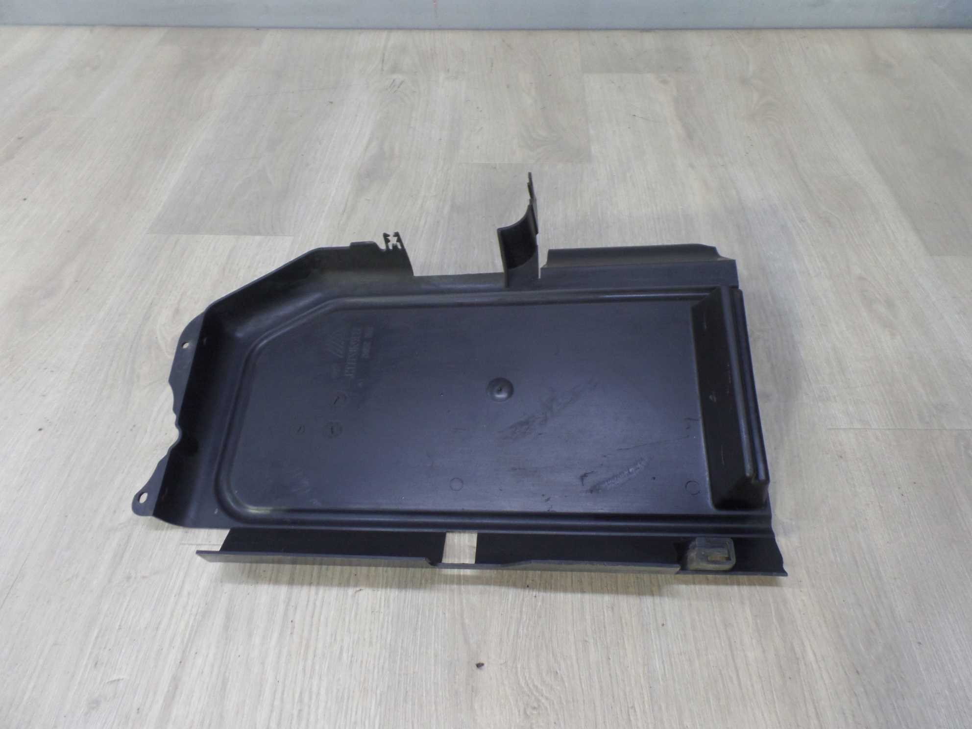 RENAULT MODUS 04-08 KIEROWNICA POWIETRZA 8200249842