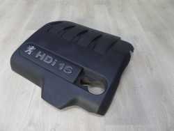 PEUGEOT 04- 2.0 HDI 16V OSLONA POKRYWA SILNIKA 9657955880