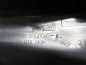 DACIA DUSTER OSLONA ZASLEPKA RELINGU PRAWA 738838900R 09-18