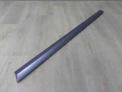 AUDI A4 B7 LISTWA DRZWI PRZOD DOLNA 8E0853960C LY7H S-LINE 01-07