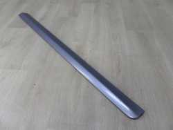 AUDI A4 B7 LISTWA DRZWI PRZOD DOLNA 8E0853960C LY7H S-LINE 01-07