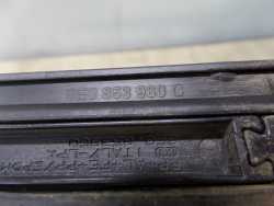 AUDI A4 B7 LISTWA DRZWI PRZOD DOLNA 8E0853960C LY7H S-LINE 01-07