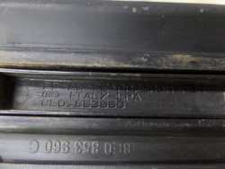 AUDI A4 B7 LISTWA DRZWI PRZOD DOLNA 8E0853960C LY7H S-LINE 01-07
