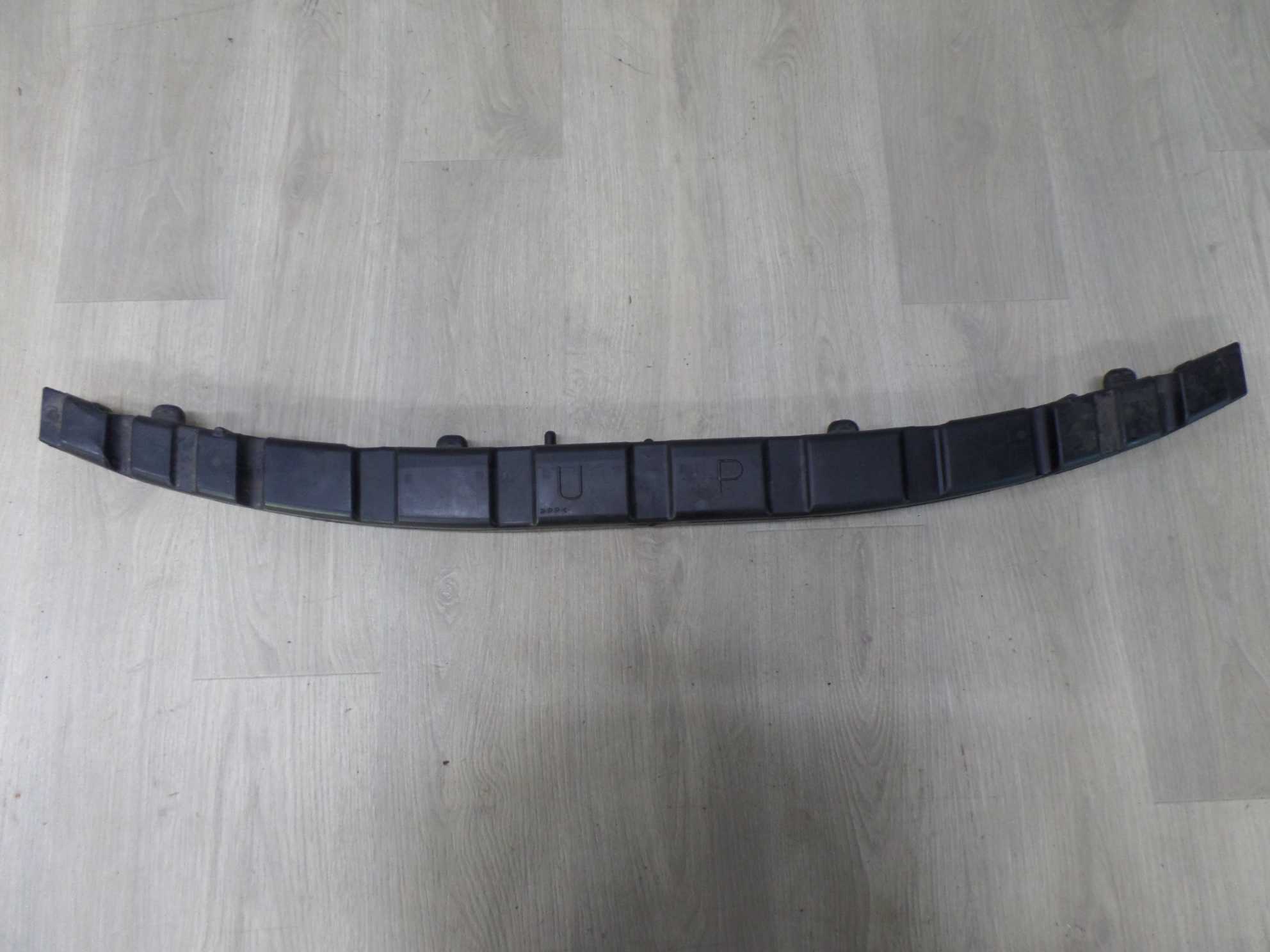 SUZUKI GRAND VITARA II LIFT ABSORBER ZDERZAKA PRZOD 09-14