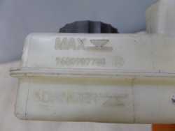 CITROEN C4 PICASSO 1.6 HDI ZBIORNIK PLYNU HAMULCOWEGO 9680907780 033558-15053
