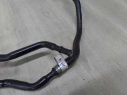 PEUGEOT PARTNER BERLINGO III CHLODNICA PRZEWODY PLYNU WSPOMAGANIA 9680996780