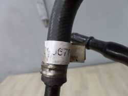 PEUGEOT PARTNER BERLINGO III CHLODNICA PRZEWODY PLYNU WSPOMAGANIA 9680996780