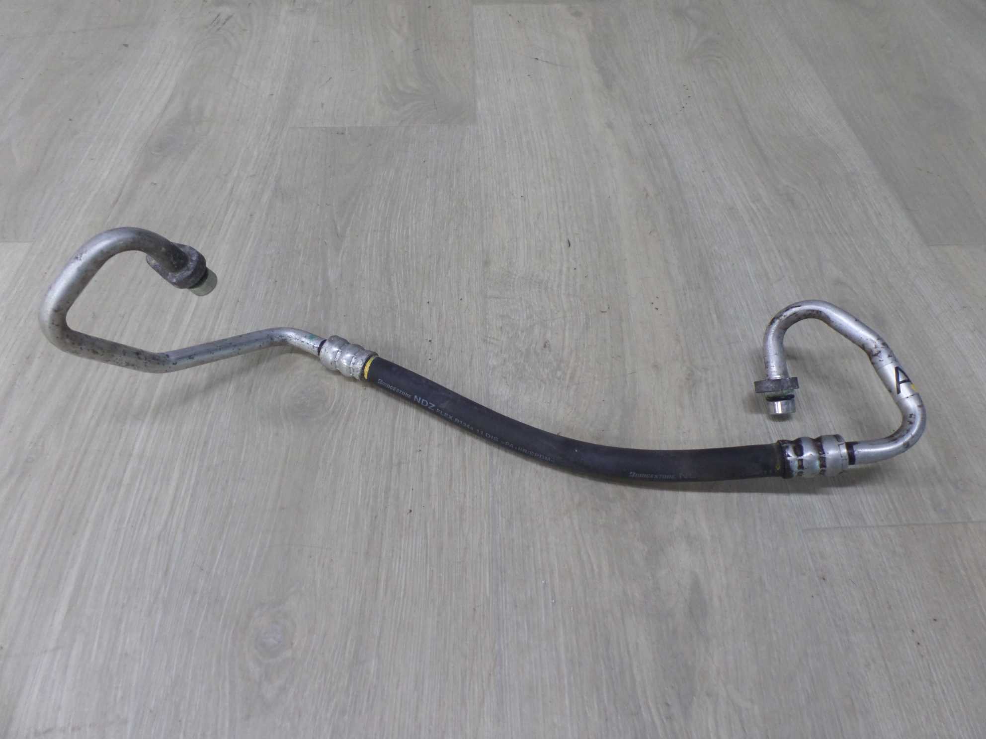 NISSAN QASHQAI 10-13 2.0 16V WAZ PRZEWOD KLIMATYZACJI
