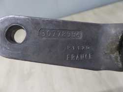 VOLVO C30 S40 V50 C70 2.4 D5 06-13 LAPA PODUSZKA SILNIKA 30778954