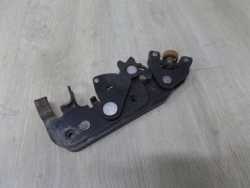FIAT FIORINO QUBO 08-17 ROLKA WOZEK DRZWI PRZESOWNYCH LEWA