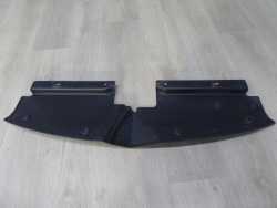 CITROEN C4 PICASSO 06-13 OSLONA PASA GORNEGO 9654195380