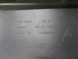 CITROEN C4 PICASSO 06-13 OSLONA PASA GORNEGO 9654195380