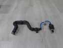 FIAT FIORINO QUBO NEMO BIPPER 1.4 8V ZAWOR ODPOWIETRZENIA PRZEWOD ODMY 25800008B 08-17