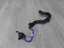 FIAT FIORINO QUBO NEMO BIPPER 1.4 8V ZAWOR ODPOWIETRZENIA PRZEWOD ODMY 25800008B 08-17