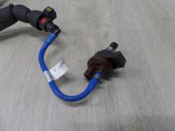 FIAT FIORINO QUBO NEMO BIPPER 1.4 8V ZAWOR ODPOWIETRZENIA PRZEWOD ODMY 25800008B 08-17