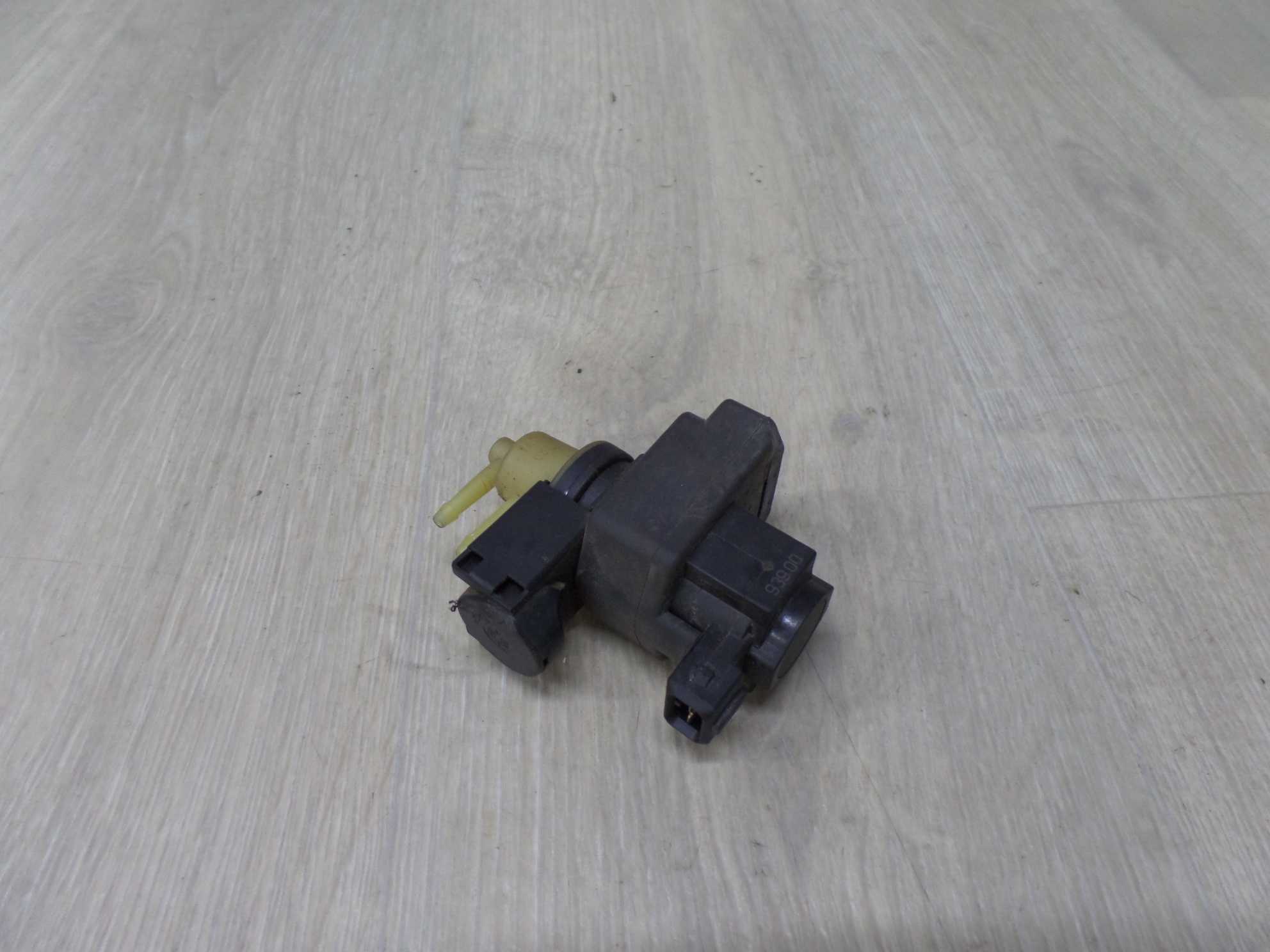 SUZUKI GRAND VITARA II SEDICI 1.9 DDIS ZAWOR PODCISNIENIA 8200486264 70115200 05-14