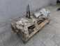 FORD RANGER III MK3 MAZDA BT50 2.5 TDCI 08-11 SKRZYNIA BIEGOW REDUKTOR FUT S5A2