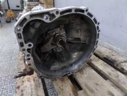 FORD RANGER III MK3 2.5 TDCI 08-11 SKRZYNIA BIEGOW REDUKTOR FUT S5A2