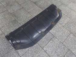 NISSAN QASHQAI J10 07-13 OSLONA DOLNA SILNIKA 75892JD000