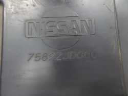 NISSAN QASHQAI J10 07-13 OSLONA DOLNA SILNIKA 75892JD000