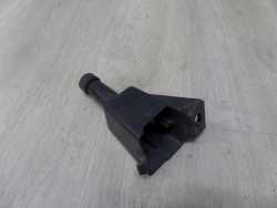 CITROEN C4 PICASSO 06-13 ODBOJ MASKI POKRYWY LEWY 965549488