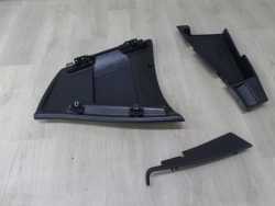 CITROEN C4 PICASSO 06-13 SCHOWEK DESKI KONSOLI PRAWY IGLA 9657854077