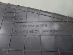 CITROEN C4 PICASSO 06-13 SCHOWEK DESKI KONSOLI PRAWY IGLA 9657854077