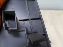 CITROEN C4 PICASSO 06-13 SCHOWEK DESKI KONSOLI PRAWY IGLA 9657854077